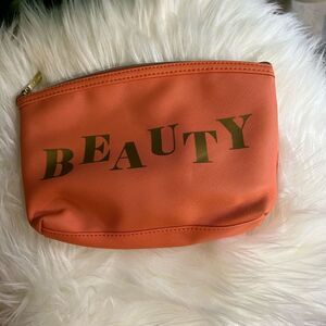 Ruby + Cash Makeup Bag